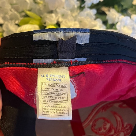 🧢🏈NWT NFL YOUTH Tampa Bay Buccaneers Ball Cap - Picture 5 of 9